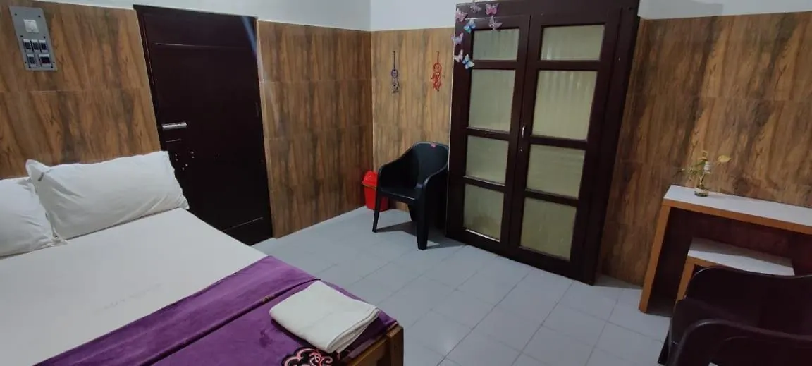 Red Lion Hotel Varkala 0*,