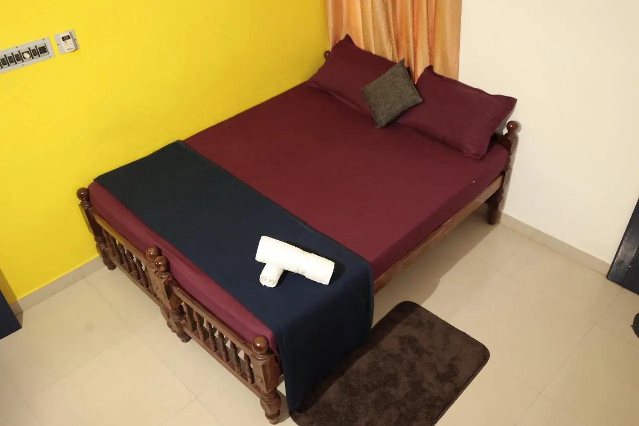 Red Lion Hotel Varkala