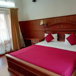 Nikhil Ayurvedic Heritage Hotel