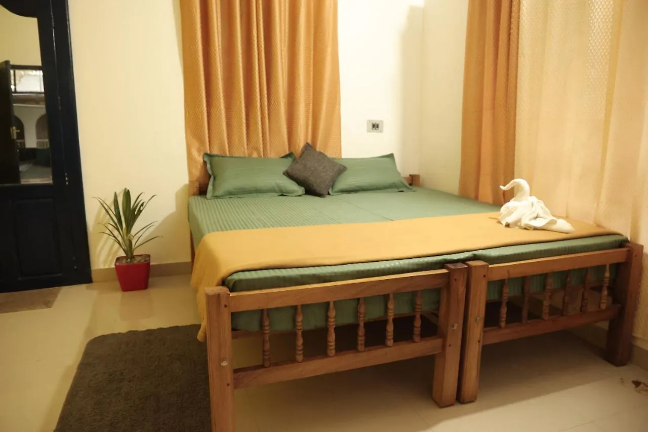 Red Lion Hotell Varkala Indien