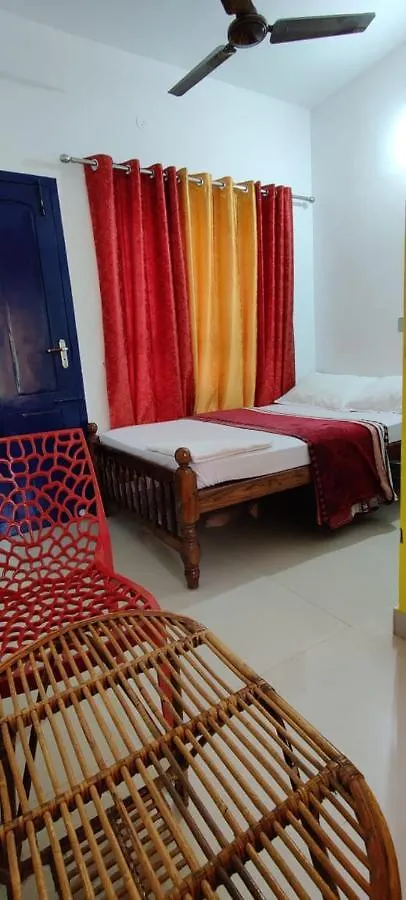 Red Lion Hotell Varkala