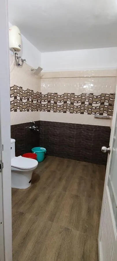 Red Lion Hotell Varkala