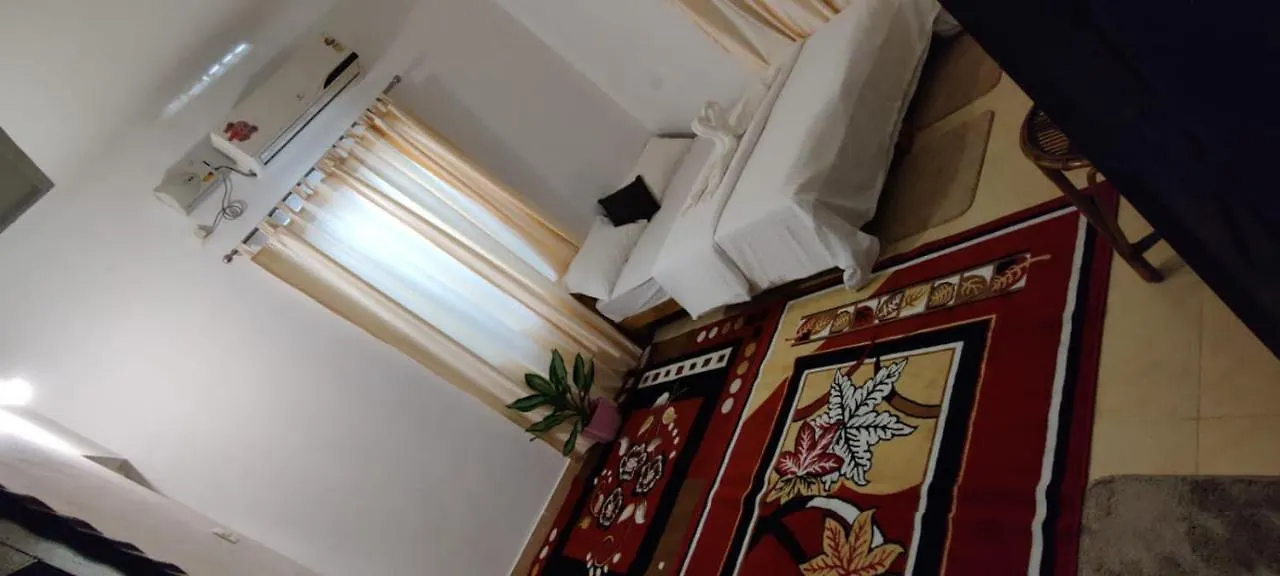 Red Lion Hotell Varkala