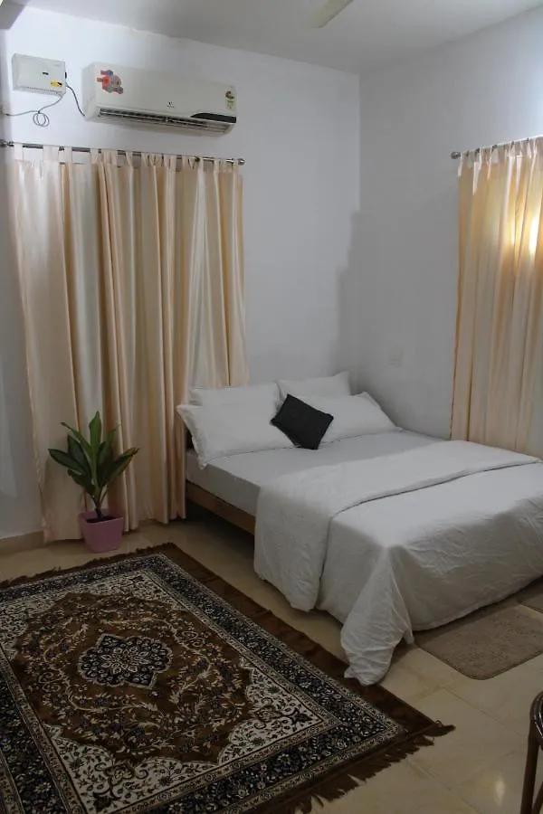 Hotel Red Lion Varkala 0*,