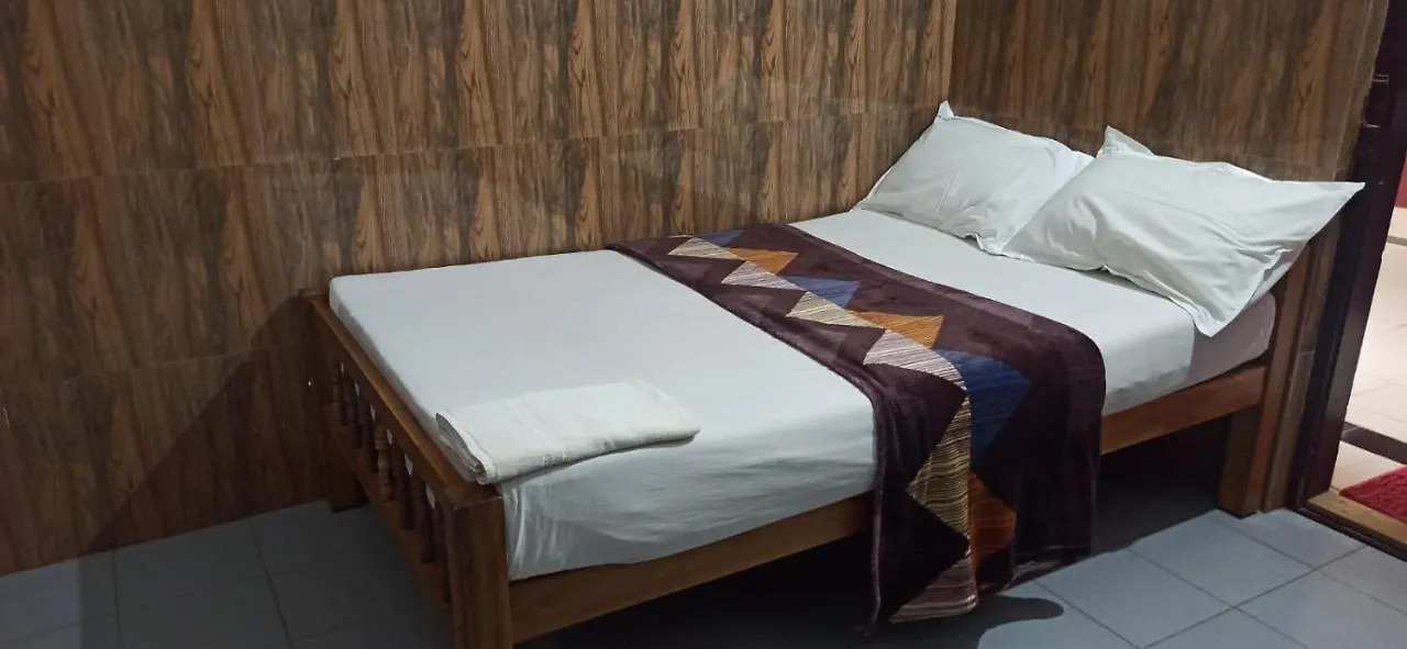 Hotel Red Lion Varkala 0*,  Indie
