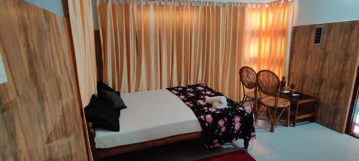 Hotel Red Lion Varkala