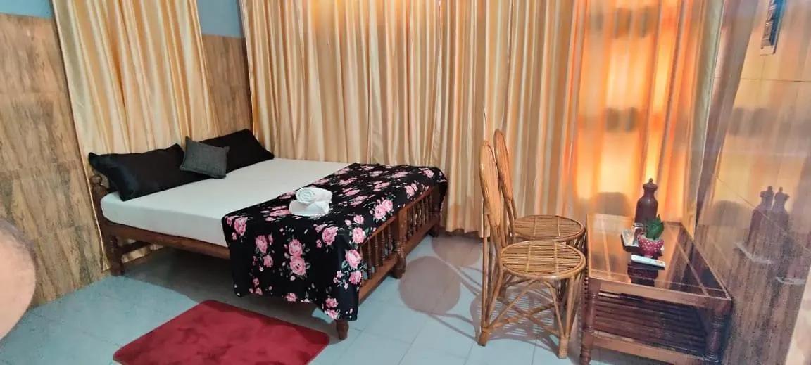 Hotel Red Lion Varkala